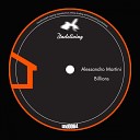 Alessandro Martini - I Understand Mauro Alpha Remix