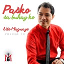 Lito Magnaye - Payapang Daigdig