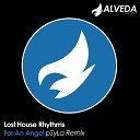 Lost House Rhythms - For An Angel pSyLa Remix