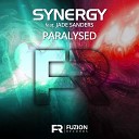 Synergy feat Jade Sanders - Paralysed Radio Edit