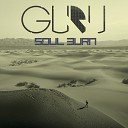 GURU TR - Soul Burn Radio Edit