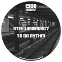 4Tek - To Da Rythm Original Mix