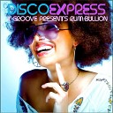 T Groove - Disco Express Original Mix