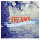 Zulumafia feat Samantha Faison - Dreams Deeper Mix