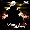 Distrax - Anger Managed Original Mix
