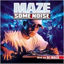 DJ Maze - Mary Jane