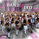 Band aLeo Junior - Cielo Andaluz