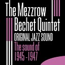 The Mezzrow Bechet Quintet - The Blues and Freud Pt 2