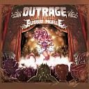 Outrage - Bella ciao Live Bonus Track