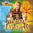 Malika Domrane - Ugadegh