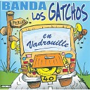 Banda Los Gatchos - Viva la Vida Moderne