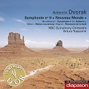 Arturo Toscanini NBC Symphony Orchestra - Symphonie No 4 in A Major Op 90 Italienne II Andante con…