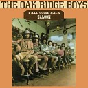 The Oak Ridge Boys - Didn t She Really Thrill Them Back In 1924