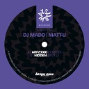 DJ Madd - Arpz 3000