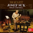 Josef Suk Josef H la - Sonata for Violin and Piano No 21 in E Sharp Minor II Tempo di…