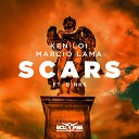 Ken Loi Marcio Lama feat Binks - Scars