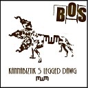 BoS - Duma