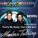 Modern Talking - Youre My Heart Youre My Soul Dj Master Traxx Extended Maxi…