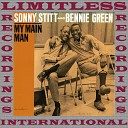 Sonny Stitt Bennie Green - Double Dip