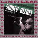 Sidney Bechet - Nobody Knows You When You re D