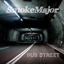SmokeMajor - Carbon Dioxide