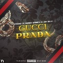 86 feat JayBilly Gunna Grimes Scrams - Gucci Prada