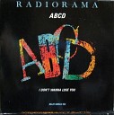 Radiorama - A B C D Original Extended Mix