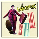 The Simmertones - Ten Feet Tall