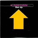 E Motion Feat Tino - Get Up Alexsey Style Remix
