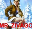 Mr Zivago DJ NIKOLAY D - Little Russian DJ NIKOLAY D Remix 2013