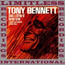 Tony Bennett - What Good Does It Do