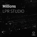 LPR STUDIO - Millions