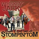 Whiskey Jack - Goin to the Barndance