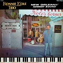 Ronnie Kole Trio - I Want to Be with You