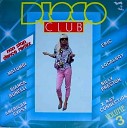 VA - DISCO CLUB /// DJ Ed Smit Vol. 3-1983 