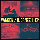 Vangen - Animals In EP