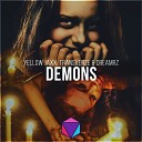 Dreamrz feat Transverze Yellow Jaxx - Demons Extended Mix