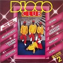 VA - DISCO CLUB DJ Ed Smit Vol 2 1983
