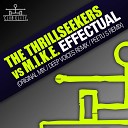 The Thrillseekers ft Sheryl Deane - Effectual Original Mix
