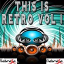 DJ Retro Machine - Everytime I Try to Fly