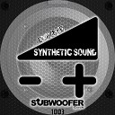 Synthetic Sound - Expanse