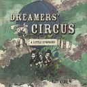 Dreamers Circus feat The Danish String Quartet Olle… - Snabbsen