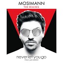 Mosimann feat Joe Cleere - Never Let You Go feat Joe Cleere The Parakit…