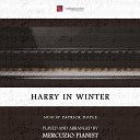 Mercuzio Pianist - Harry in Winter Theme from Harry Potter and the Goblet of…