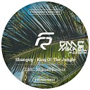 Shanguy - King Of The Jungle DMC Mikael Remix