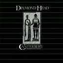 Diamond Head - Makin Music Extended Version Bonus Track