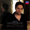 Arseny Tarasevich Nikolaev - Medtner Forgotten Melodies Book I Op 38 3 Danza…