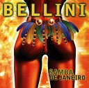 Bellini amp LLP - Samba De Janeiro Sweet Beats amp DJ V Terkin…