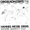 Hannes Meyer Ichiro Noda - Concerto II in G Minor II Largo affettuoso