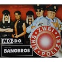 Mo Do - Eins Zwei Polizei Gendarmerie Mix